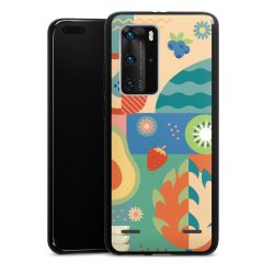 Carry Case Single Black