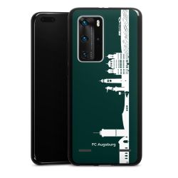 Carry Case Hülle Schwarz ohne Band