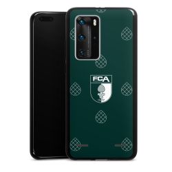 Carry Case Hülle Schwarz ohne Band