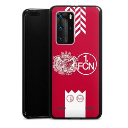 Carry Case Hülle Schwarz ohne Band