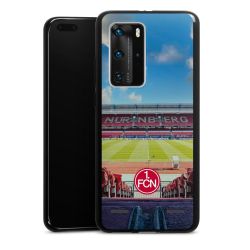 Carry Case Hülle Schwarz ohne Band