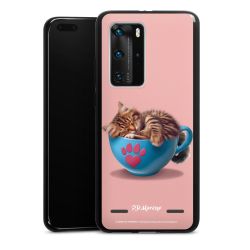 Carry Case Single Black