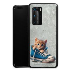 Carry Case Single Black