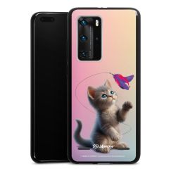 Carry Case Single Black