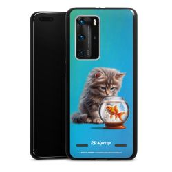 Carry Case Single Black