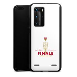 Carry Case Hülle Schwarz ohne Band