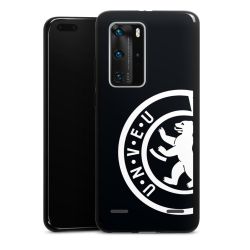 Carry Case Hülle Schwarz ohne Band