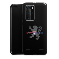 Carry Case Single Black