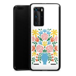 Carry Case Single Black