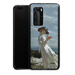 Carry Case Single Black