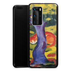 Carry Case Single Black