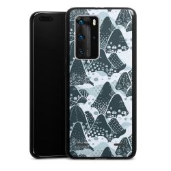 Carry Case Single Black