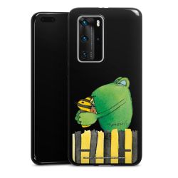 Carry Case Single Black