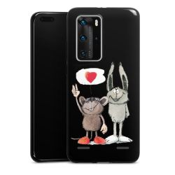 Carry Case Single Black