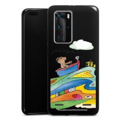 Carry Case Single Black