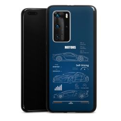 Carry Case Single Black