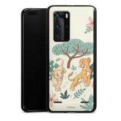 New Carry Case Hülle Schwarz