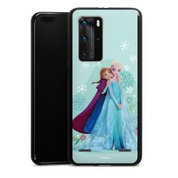 Carry Case Single Black