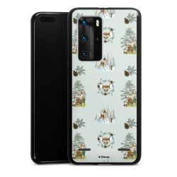 Carry Case Single Black