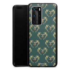 Carry Case Single Black