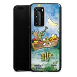 Carry Case Single Black