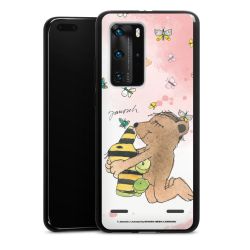 Carry Case Single Black