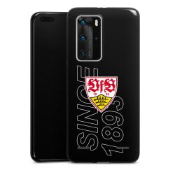 Carry Case Hülle Schwarz ohne Band