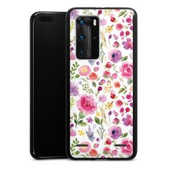 Carry Case Single Black