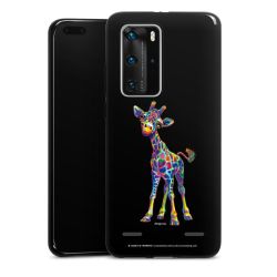 Carry Case Single Black