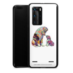 Carry Case Single Black