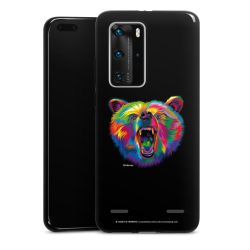 Carry Case Single Black