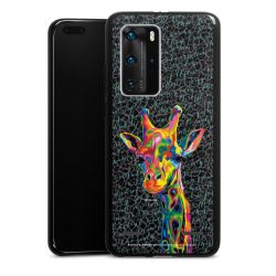 Carry Case Single Black