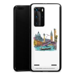 Carry Case Single Black