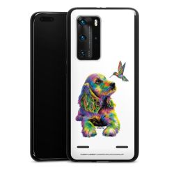 Carry Case Single Black