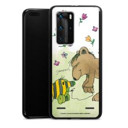 Carry Case Single Black