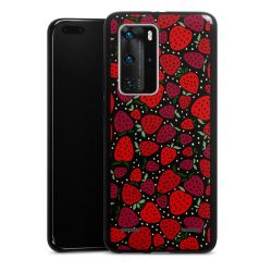 Carry Case Single Black