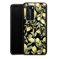 Carry Case Single Black