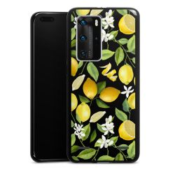 Carry Case Single Black