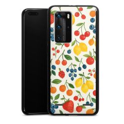 Carry Case Single Black