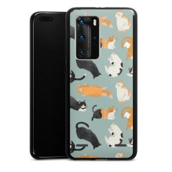 Carry Case Single Black