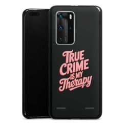 Carry Case Single Black