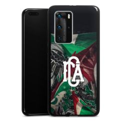 Carry Case Hülle Schwarz ohne Band