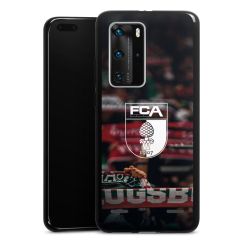 Carry Case Hülle Schwarz ohne Band