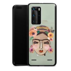 Carry Case Single Black