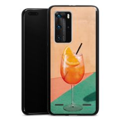 Carry Case Single Black