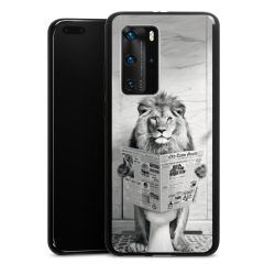 Carry Case Single Black