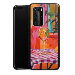 Carry Case Single Black