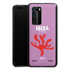 Carry Case Single Black