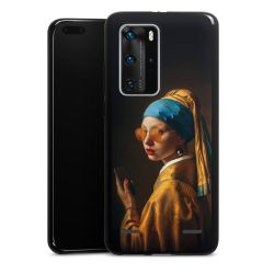 Carry Case Single Black