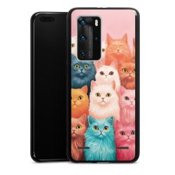 Carry Case Single Black